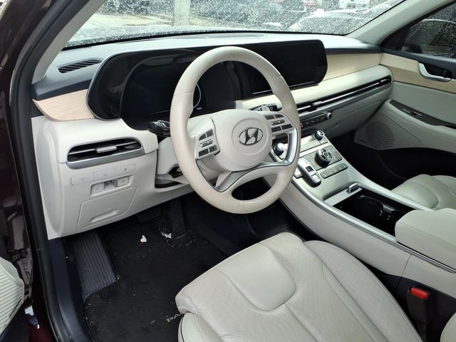 2023 Hyundai Palisade Limited