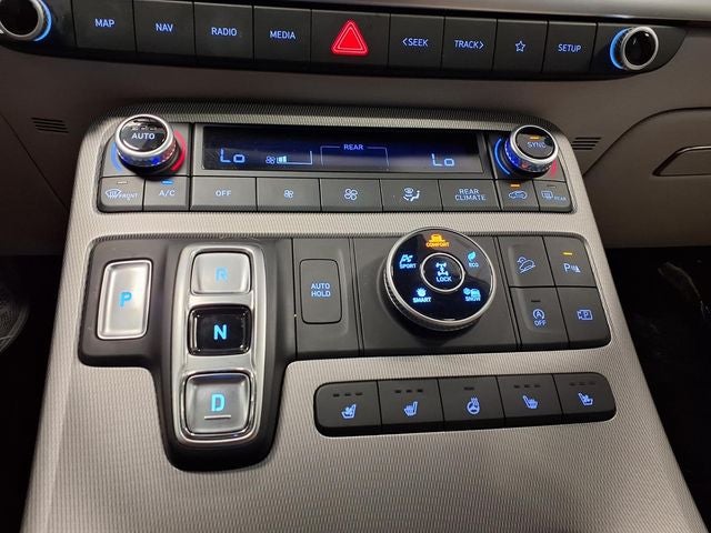 2023 Hyundai Palisade Limited