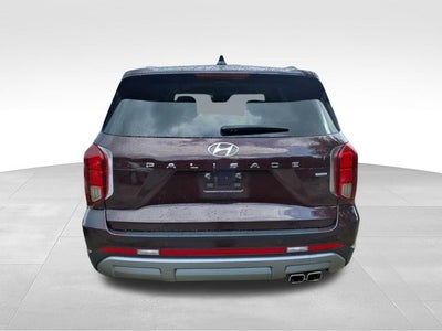 2023 Hyundai Palisade Limited