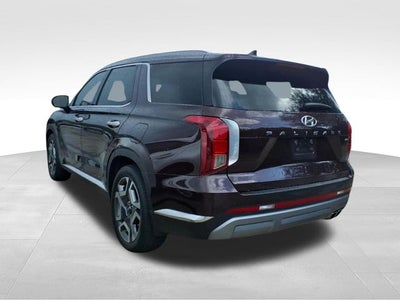 2023 Hyundai Palisade Limited