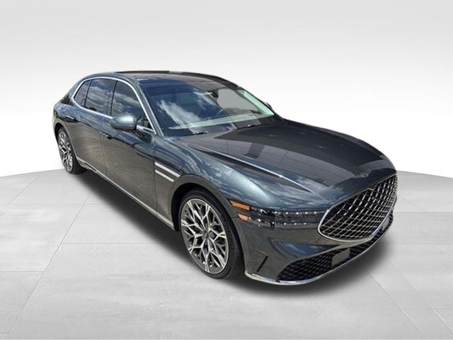2023 Genesis G90 3.5T e-SC