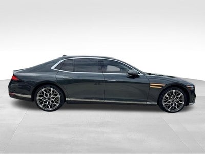 2023 Genesis G90 3.5T e-SC