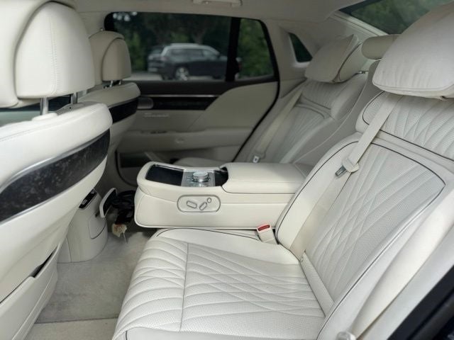 2023 Genesis G90 3.5T e-SC