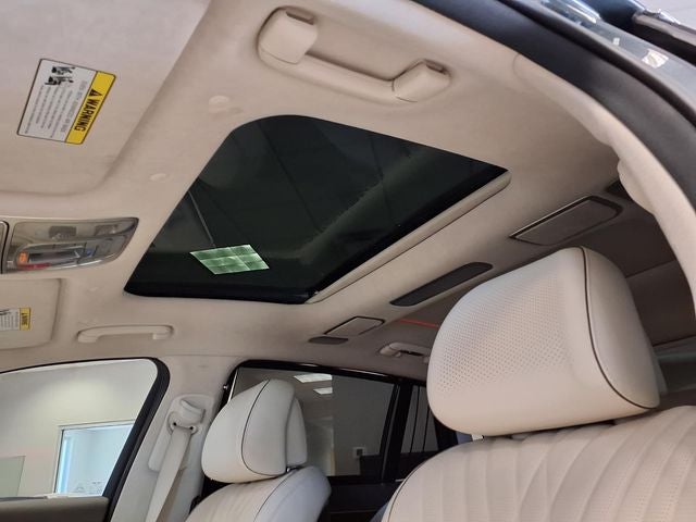 2023 Genesis G90 3.5T e-SC