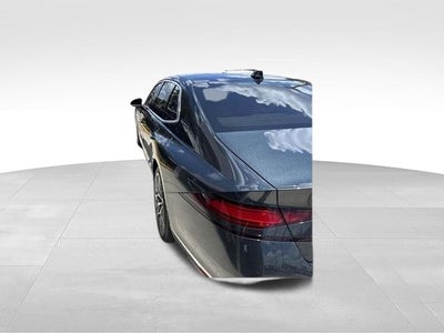2023 Genesis G90 3.5T e-SC
