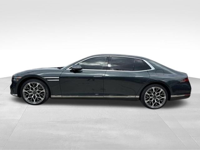 2023 Genesis G90 3.5T e-SC