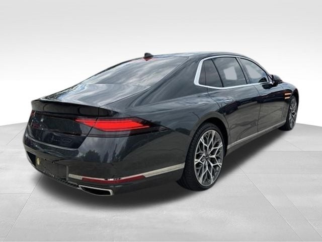 2023 Genesis G90 3.5T e-SC