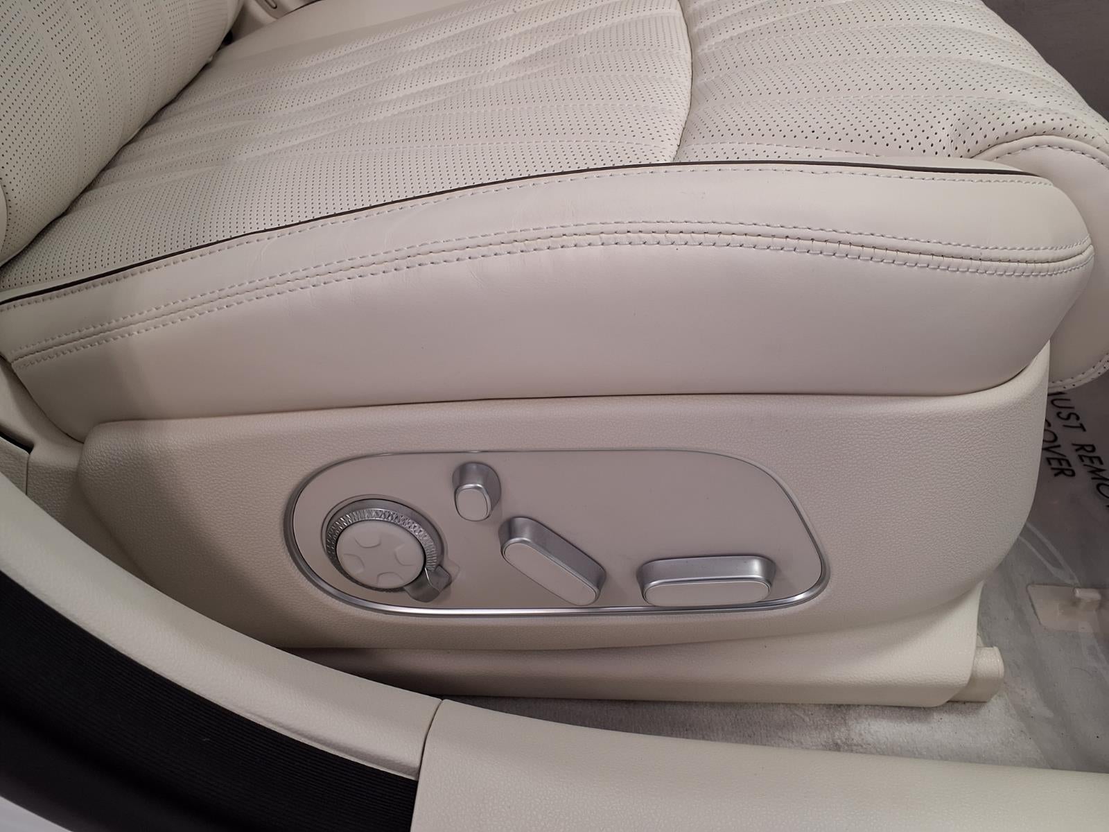2026 Genesis G90 3.5T e-SC
