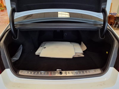 2026 Genesis G90 3.5T e-SC