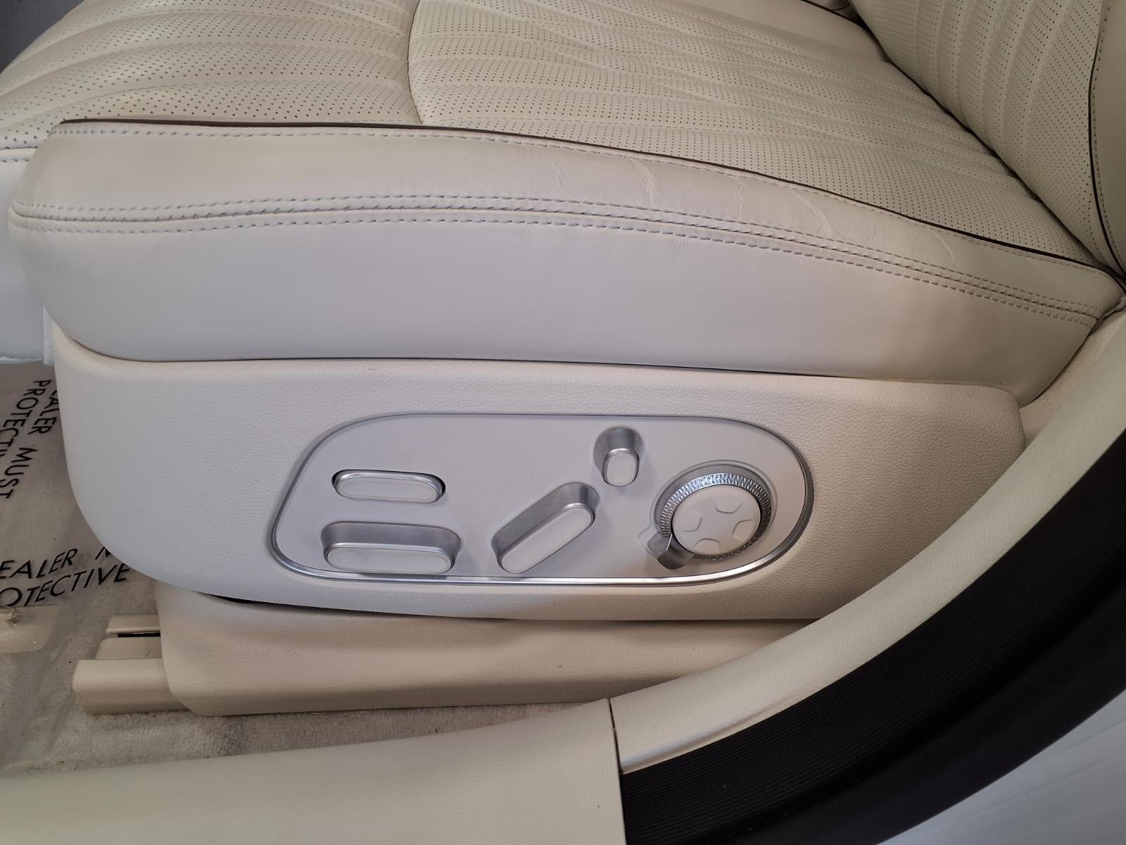 2026 Genesis G90 3.5T e-SC