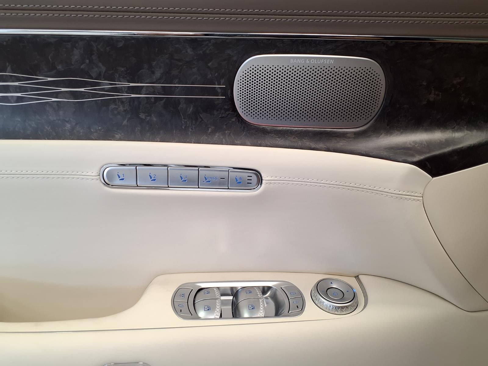 2026 Genesis G90 3.5T e-SC