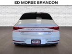 2026 Genesis G90 3.5T e-SC