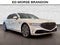 2026 Genesis G90 3.5T e-SC