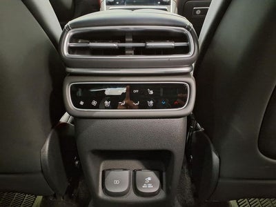 2025 Genesis GV80 Coupe 3.5T e-SC