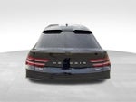 2025 Genesis GV80 Coupe 3.5T e-SC