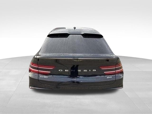 2025 Genesis GV80 Coupe 3.5T e-SC