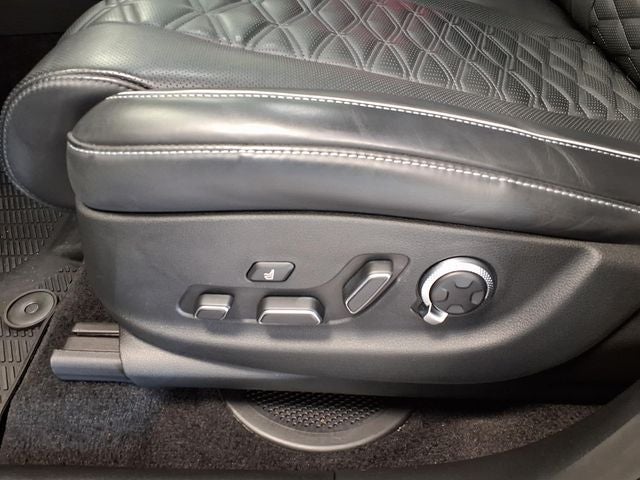 2025 Genesis GV80 Coupe 3.5T e-SC
