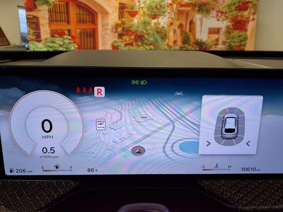 2025 Genesis GV80 Coupe 3.5T e-SC