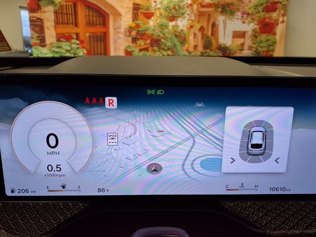 2025 Genesis GV80 Coupe 3.5T e-SC