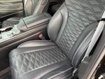 2025 Genesis GV80 Coupe 3.5T e-SC