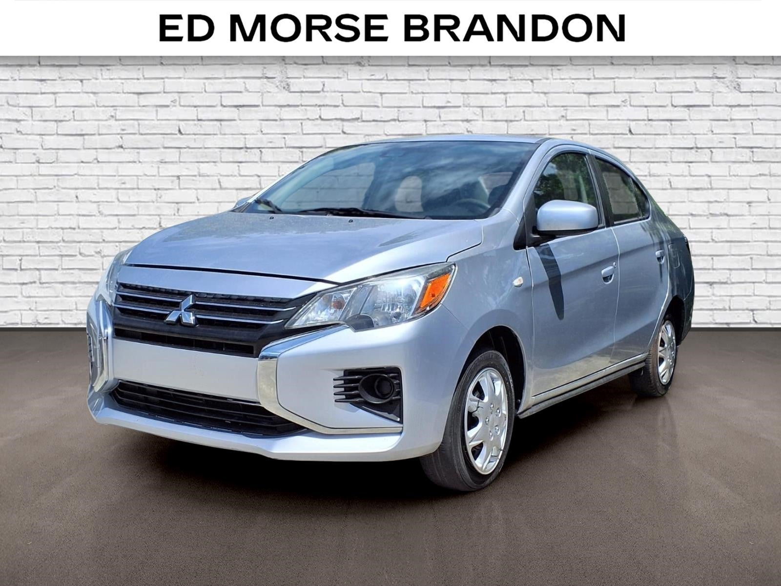 2024 Mitsubishi Mirage G4 LE