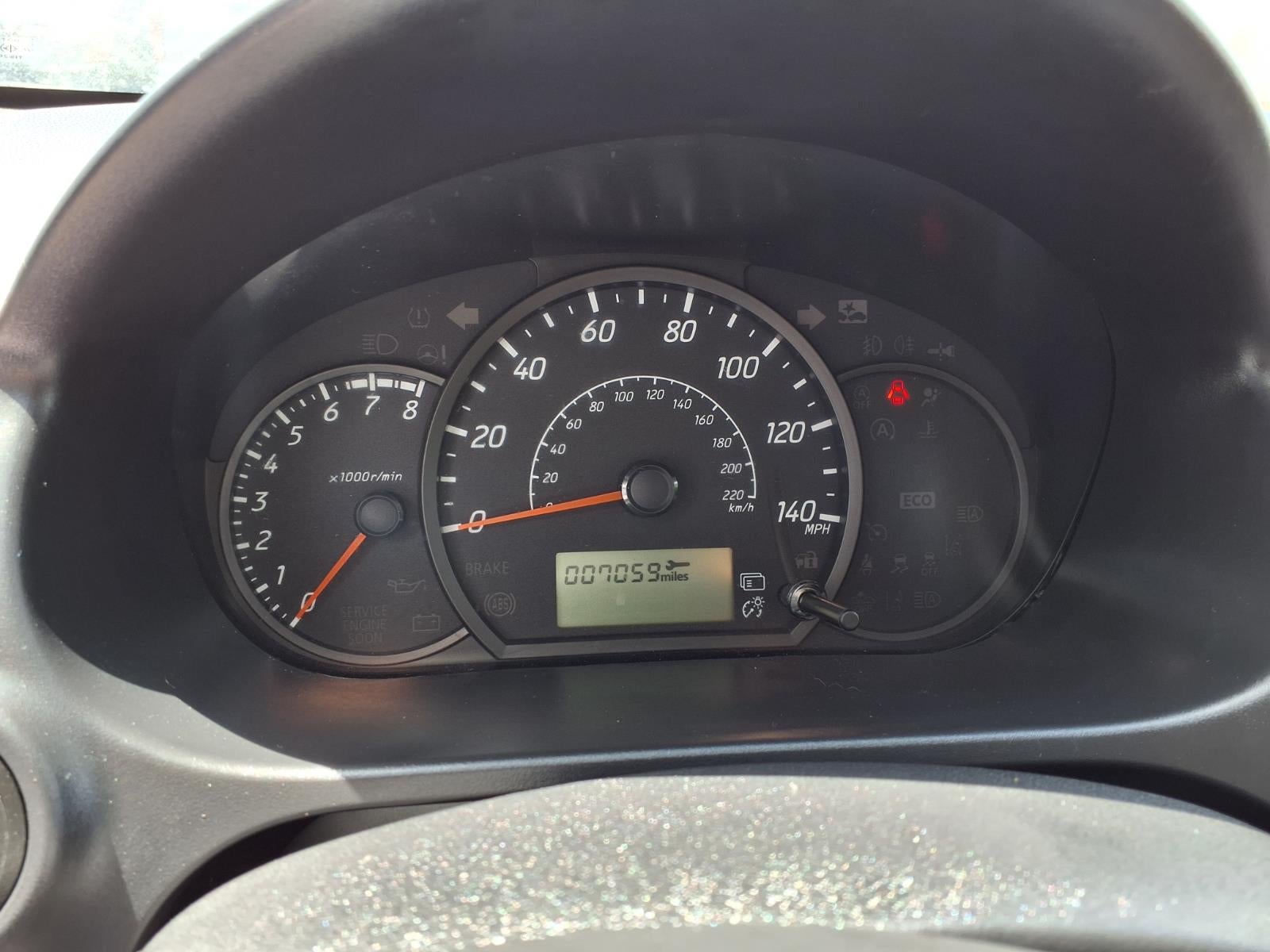 2024 Mitsubishi Mirage G4 LE