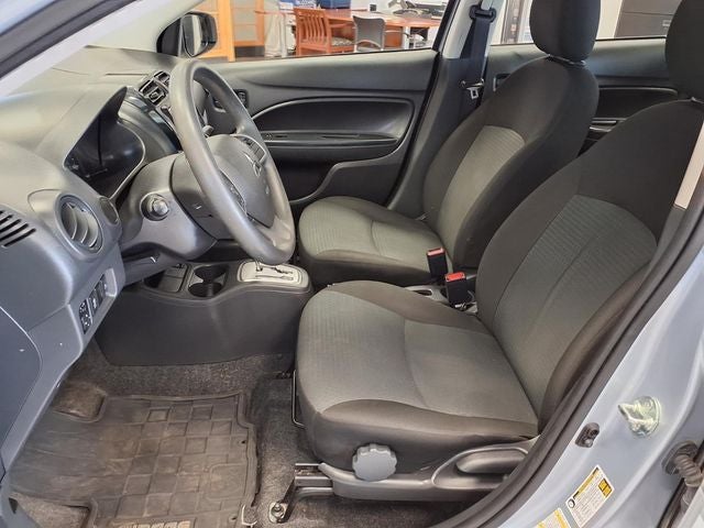 2024 Mitsubishi Mirage G4 LE