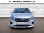 2024 Mitsubishi Mirage G4 LE