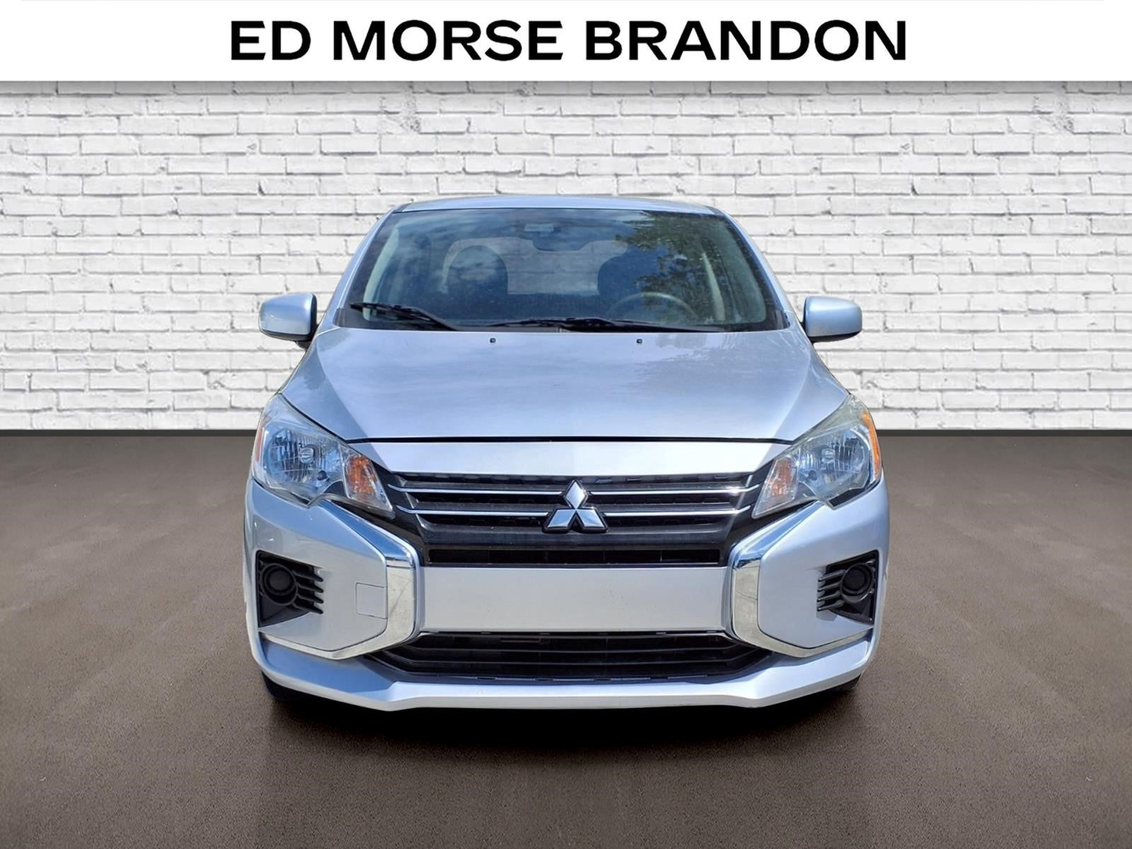 2024 Mitsubishi Mirage G4 LE