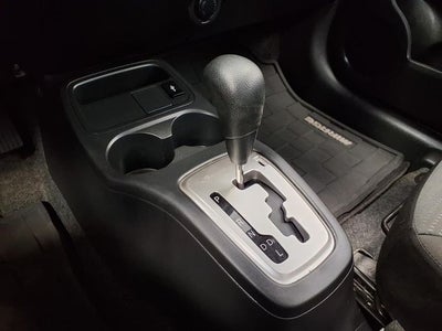 2024 Mitsubishi Mirage G4 LE