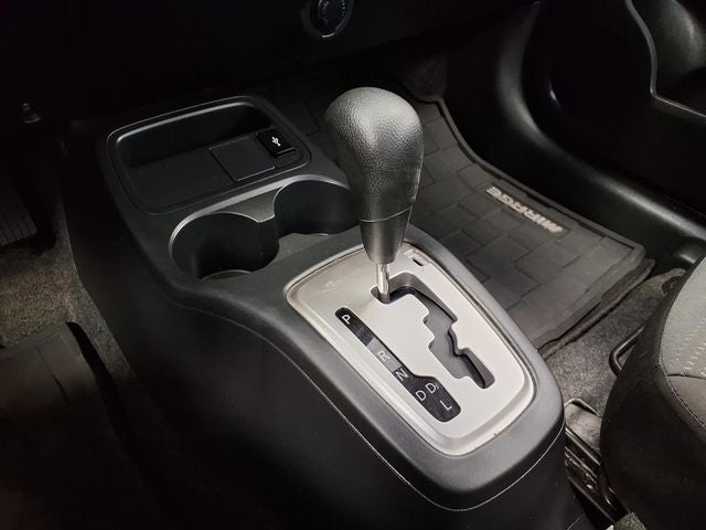 2024 Mitsubishi Mirage G4 LE