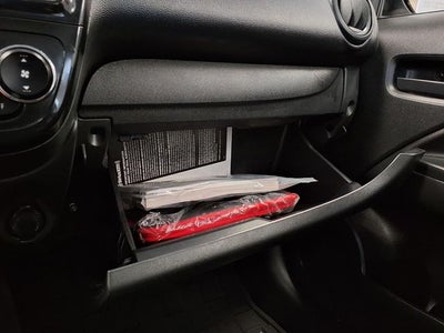 2024 Mitsubishi Mirage G4 LE