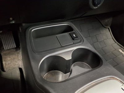 2024 Mitsubishi Mirage G4 LE