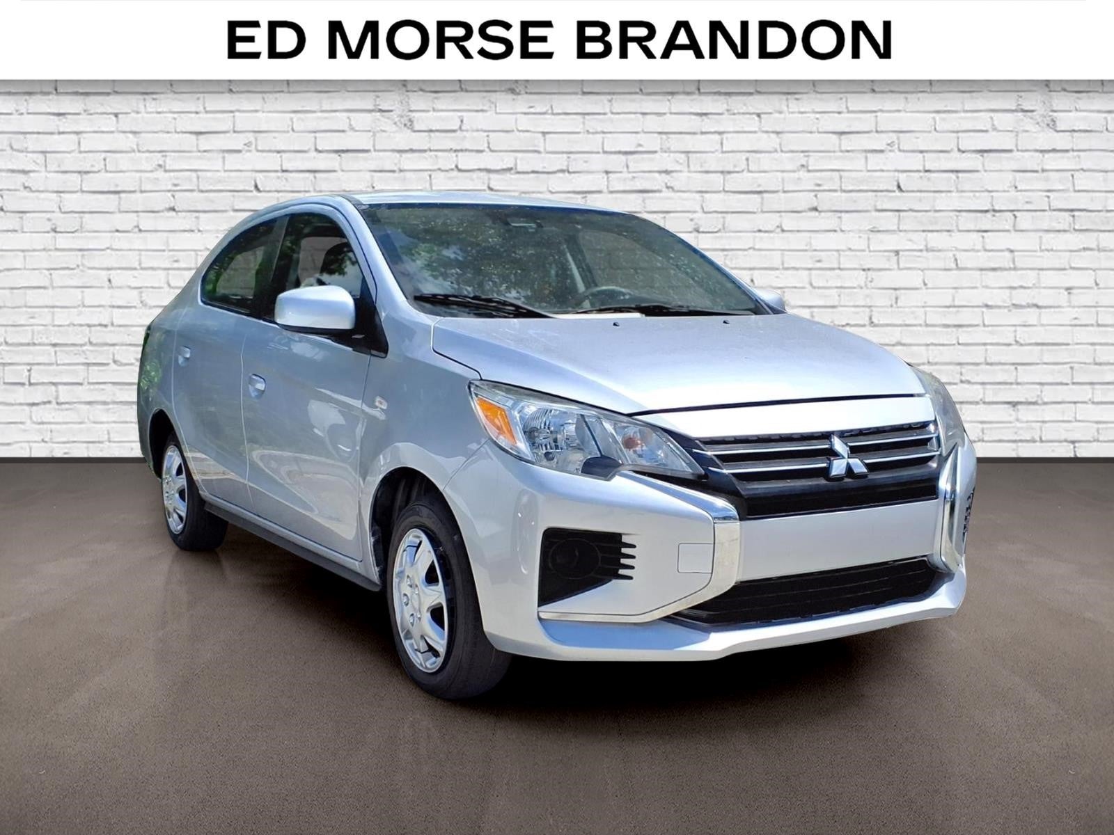 2024 Mitsubishi Mirage G4 LE