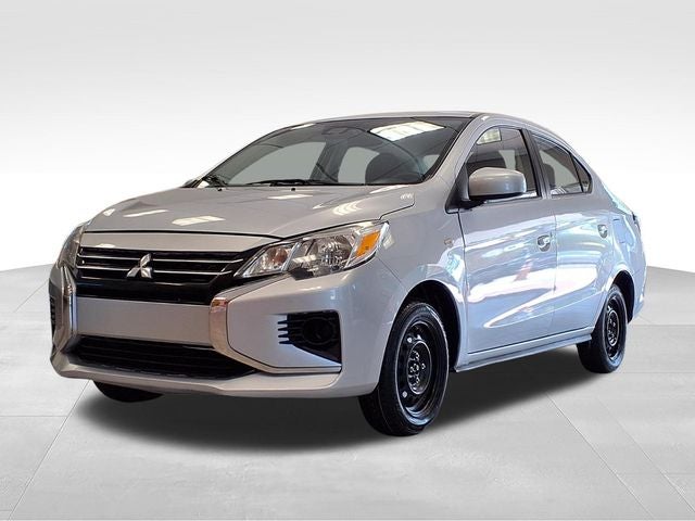 2024 Mitsubishi Mirage G4 LE