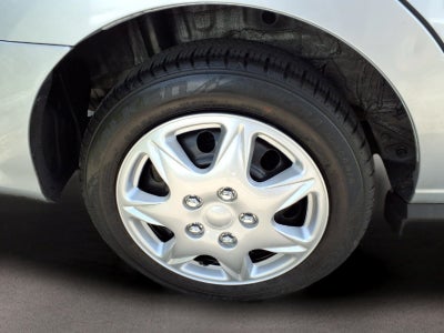 2024 Mitsubishi Mirage G4 LE