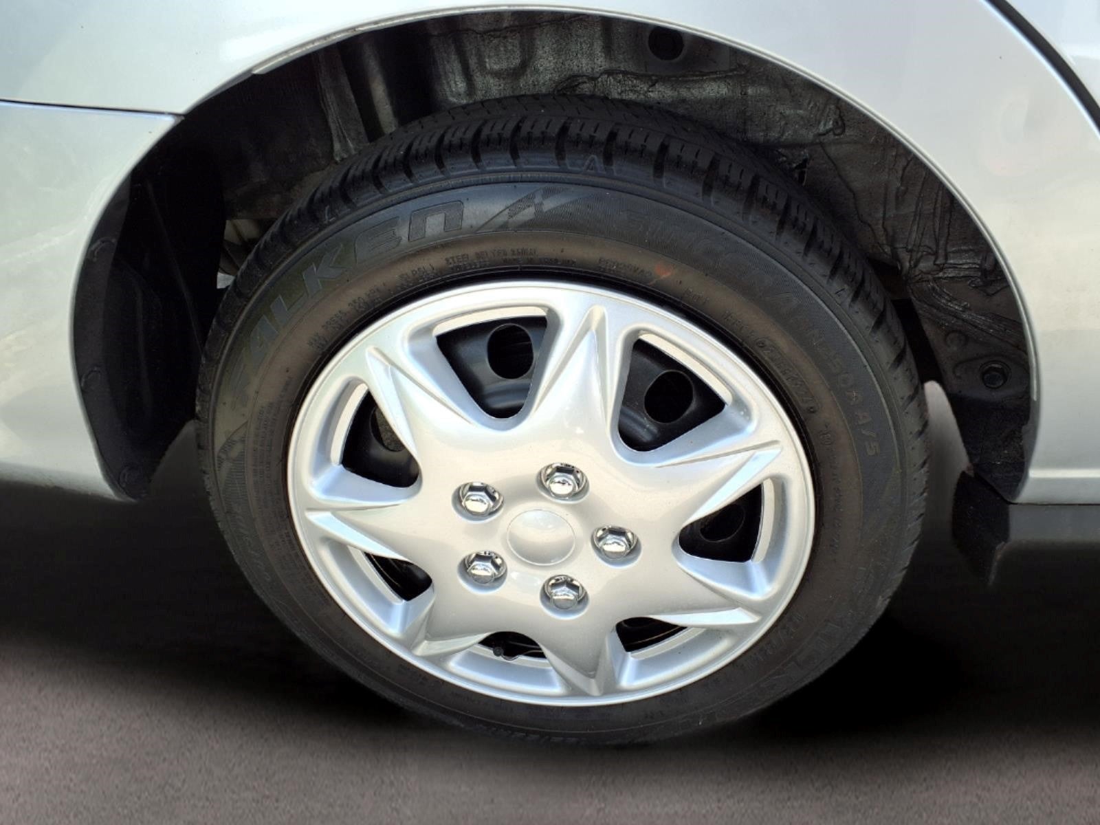 2024 Mitsubishi Mirage G4 LE