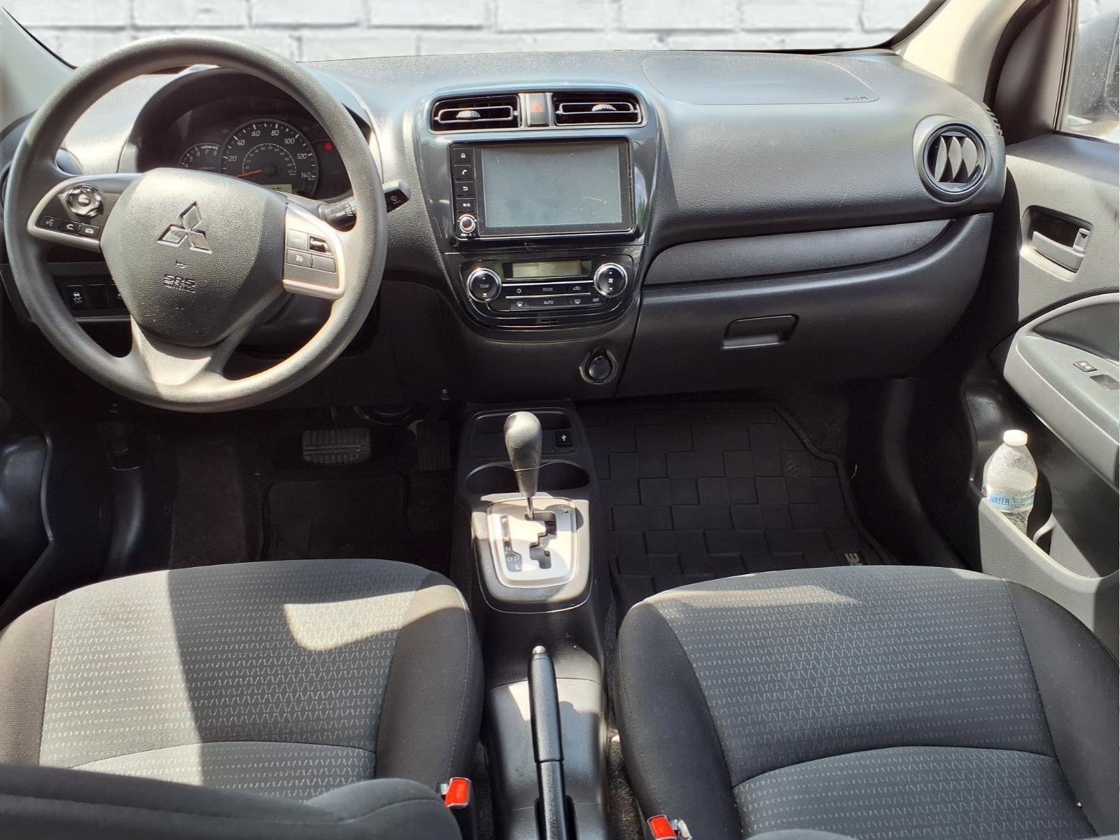 2024 Mitsubishi Mirage G4 LE