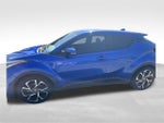 2020 Toyota C-HR XLE