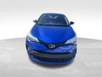 2020 Toyota C-HR XLE