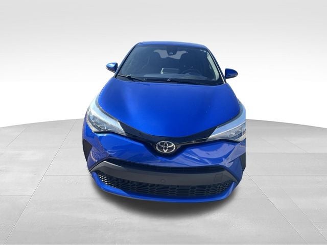 2020 Toyota C-HR XLE
