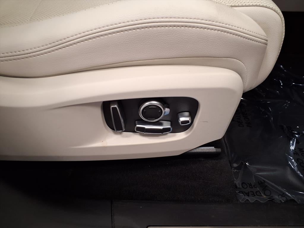 2021 Jaguar F-PACE P250 S