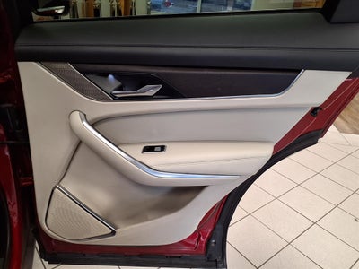 2021 Jaguar F-PACE P250 S