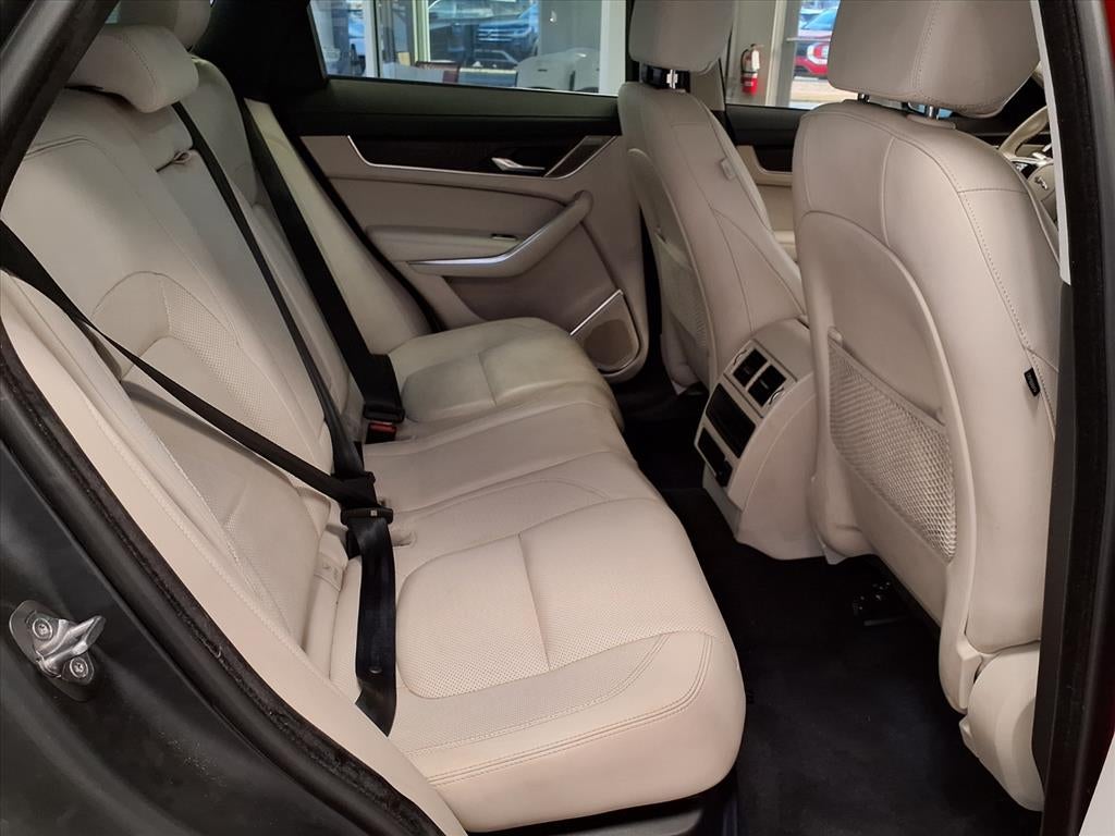 2021 Jaguar F-PACE P250 S