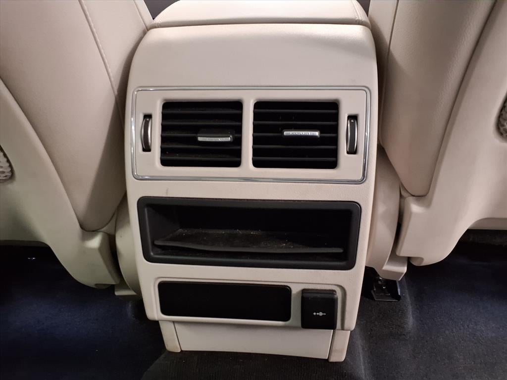 2021 Jaguar F-PACE P250 S