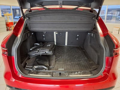 2021 Jaguar F-PACE P250 S