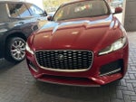 2021 Jaguar F-PACE P250 S