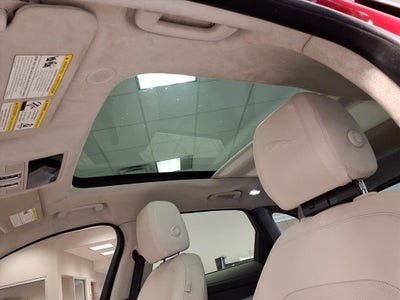 2021 Jaguar F-PACE P250 S