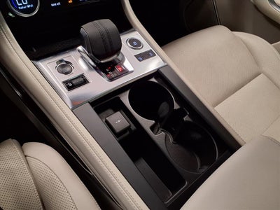 2021 Jaguar F-PACE P250 S