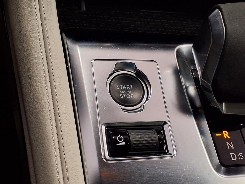 2021 Jaguar F-PACE P250 S